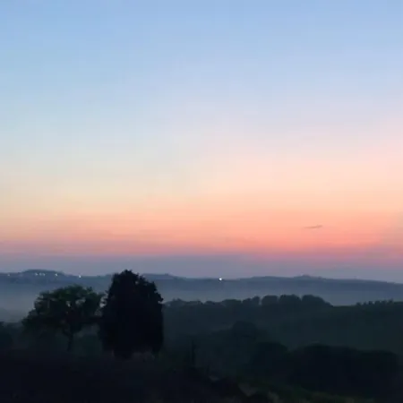 Faetole Typical Tuscan Near Florence Villa *