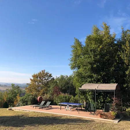 Faetole Typical Tuscan Near Florence Villa Capannuccia